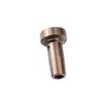 Control Valve Cap 334 F00VC01331 F00VC01334 For  110 Series Common Rail Fuel Injector