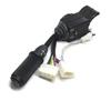 Lights Wiper Column Switch Right Hand 701/21202 70121202 701-21202 701/19502 Compatible with JCB Backhoe Loader 214 215 216 217