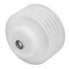 Hole Saw Dust Bowl Transparent Dust Collector for Recessed Light Installation Electric Hammer   Drill