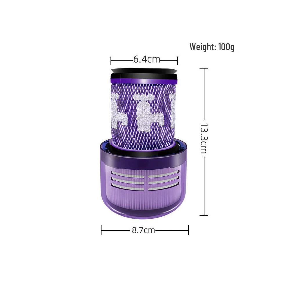 Dyson V6-V11 Vacuum Cleaner HEPA Filter Set