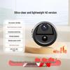Wireless 360° Home Camera with Mobile Monitoring & HD Night Vision, No Plug Needed