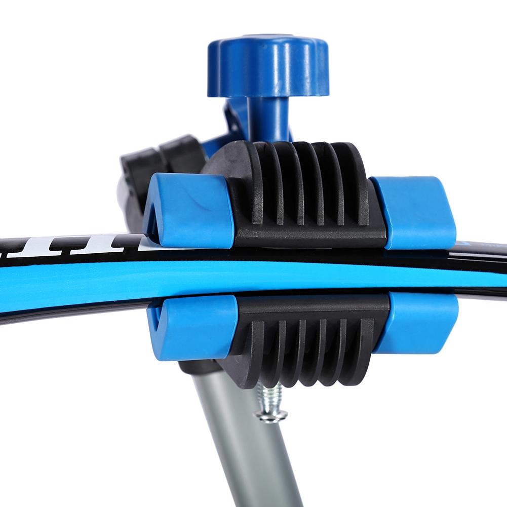 1.9m Bicycle Bike Cycle Maintenance Repair Stand Mechanic Adjustable Workstand Rack