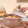 SUPOR Ceramic Deep Stew Pot