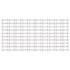 100 Sets Screw Rivet M2 Round Flat Head Stainless Steel Leather Rivets Binding Screws for Crafts