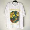 Reissue of The 1996 Smash Pumped Band Touring Shirt High Quality Stylish and Simple Design Suitable for Summer
