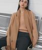 Nigaennikol Nicole Premium Muffler_Beige