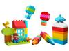LEGO Duplo Idea Box 10887, educational building blocks for boys