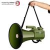 Lei Gong Wang CR-90 75W Rechargeable Handheld Megaphone CN plug (adapter included)