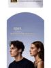 2025 M91 Wireless Earclip Bluetooth Headphones: In-Ear, Bone Conduction, Long Battery Life