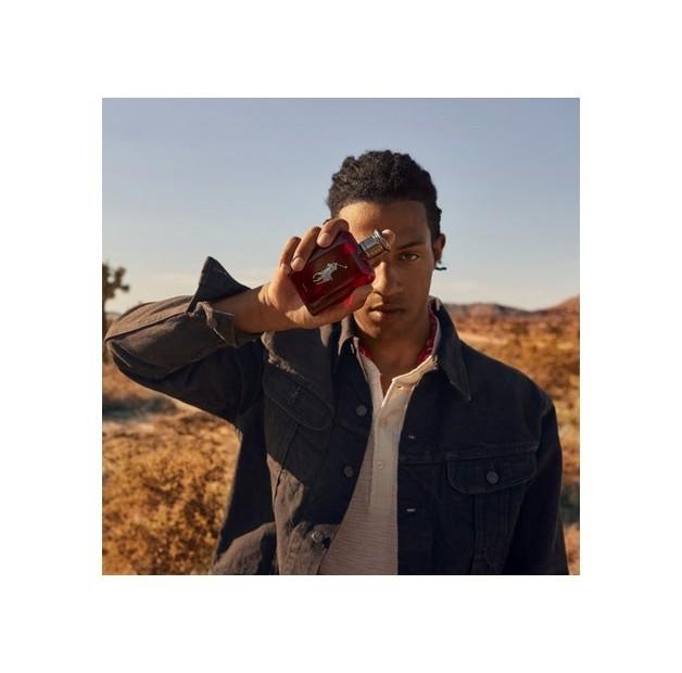 Ralph Lauren Polo Red Eau De Parfum Eau De Parfum