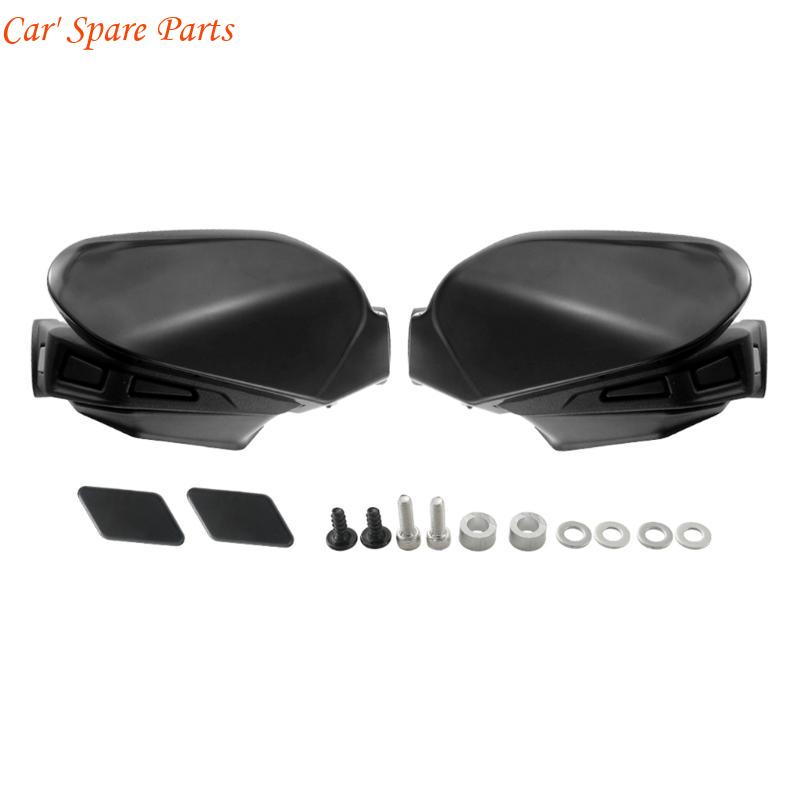 Y4UA Handguards for Can-Am Ryker 600 900 ATV Handguard Hand Protections Gear Cover China Mainland