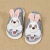 Women Cartoon Pig Slippers Autumn Platform Soft Home Slippers Lovely Soft Soles Women Slippers Non-slip Cloud Slides Shoes Women