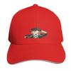 Nakahara Chuya Baseball Cap Fishing Cap Sunhat Funny Hat Hat Beach For Women Unisexs