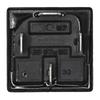 5C3T-14B192-AA (P6STD) Automotive Relay - 4 Pin Multi-Purpose Relay Versatile Electrical Applications for Ford