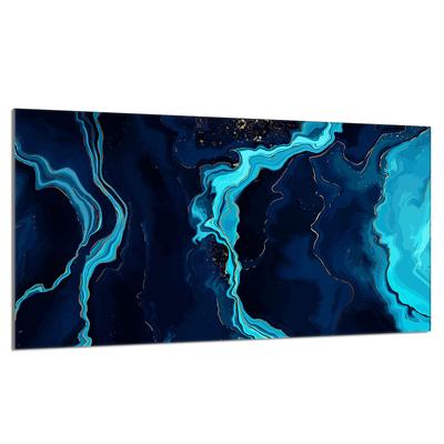 Glass Hob Protector 90x52 Marble
