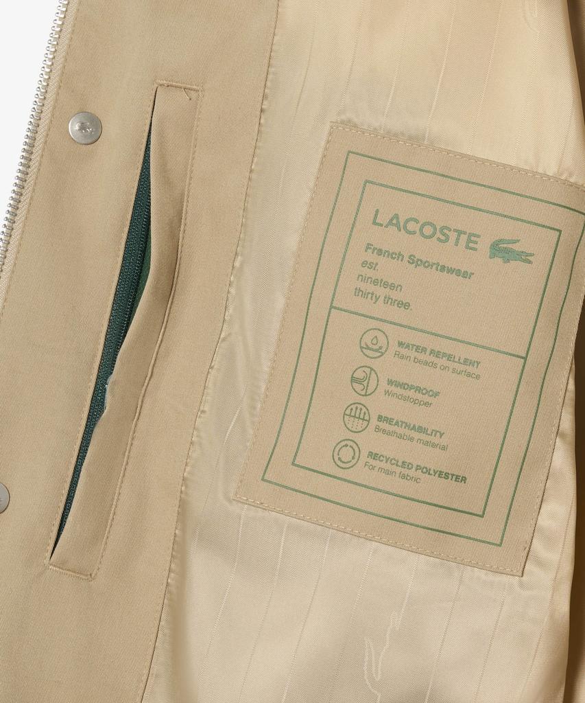 Lacoste Men'S Harrington Jacket Bh1349-56G 02S