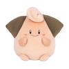 Sanei Boeki Pokemon Potehugu Cushion Potehugu Cushion Pi W37 X D33 X H34cm Stuffed Animal Goods Pokemon PZ69