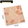 Oil-Proof Paper Mat for Grilling, Frying, and Baking