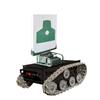 MB-9000 All-Terrain Tracked Moving Target