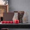 Chaxun Lubao Portable Chinese Tea Set