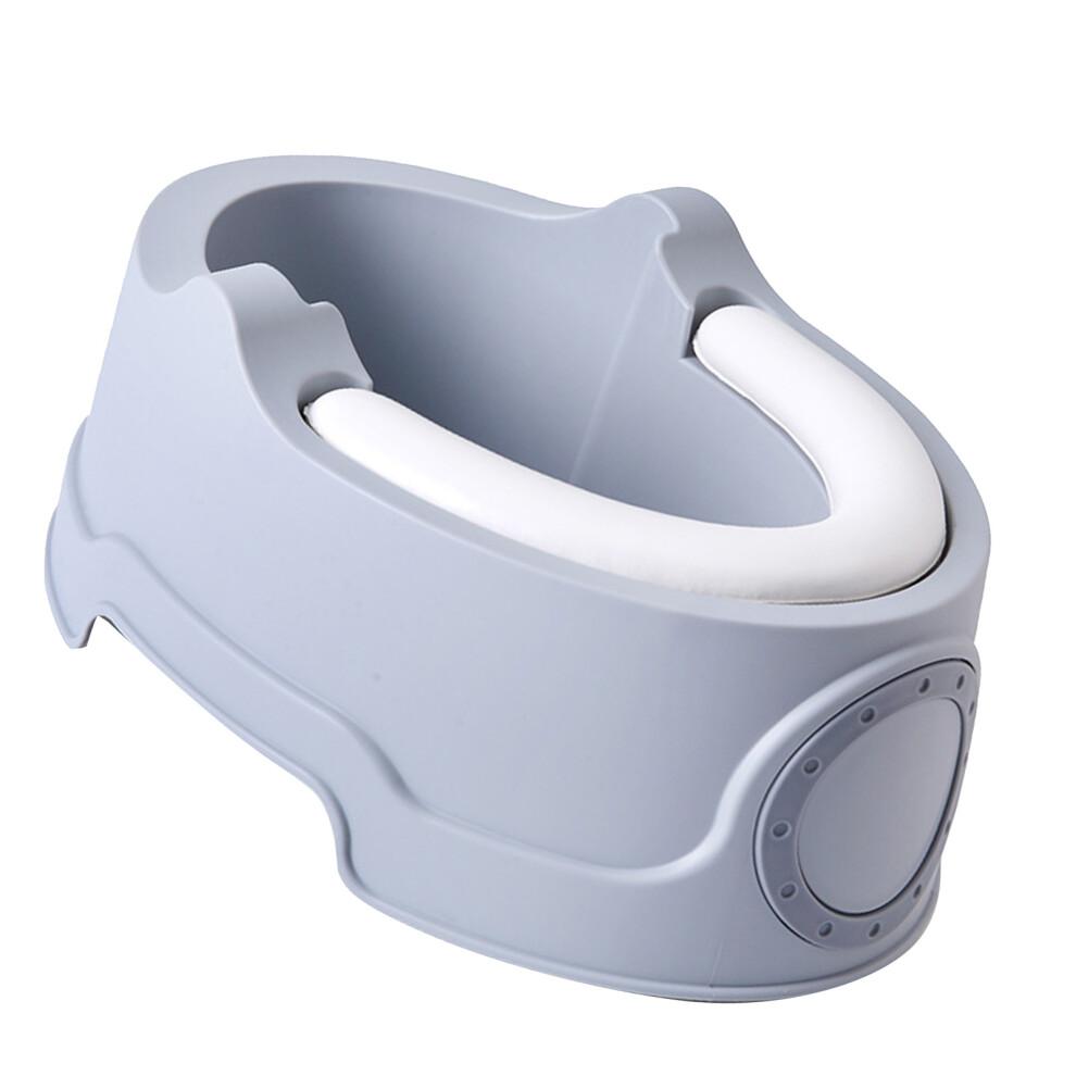 Baby-Puppenwaschbecken – Robust Aus Plastik, Für Kleinkinder & Kinder, Blau