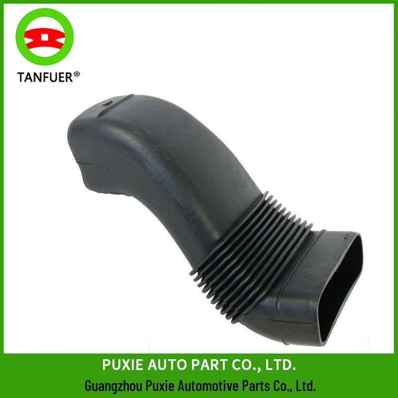 

BMW E53 Резиновый пыльник/воздуховод (Часть 13711438471) 13711438471