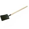 Jiemengzhe Heavy-Duty Emergency Shovel