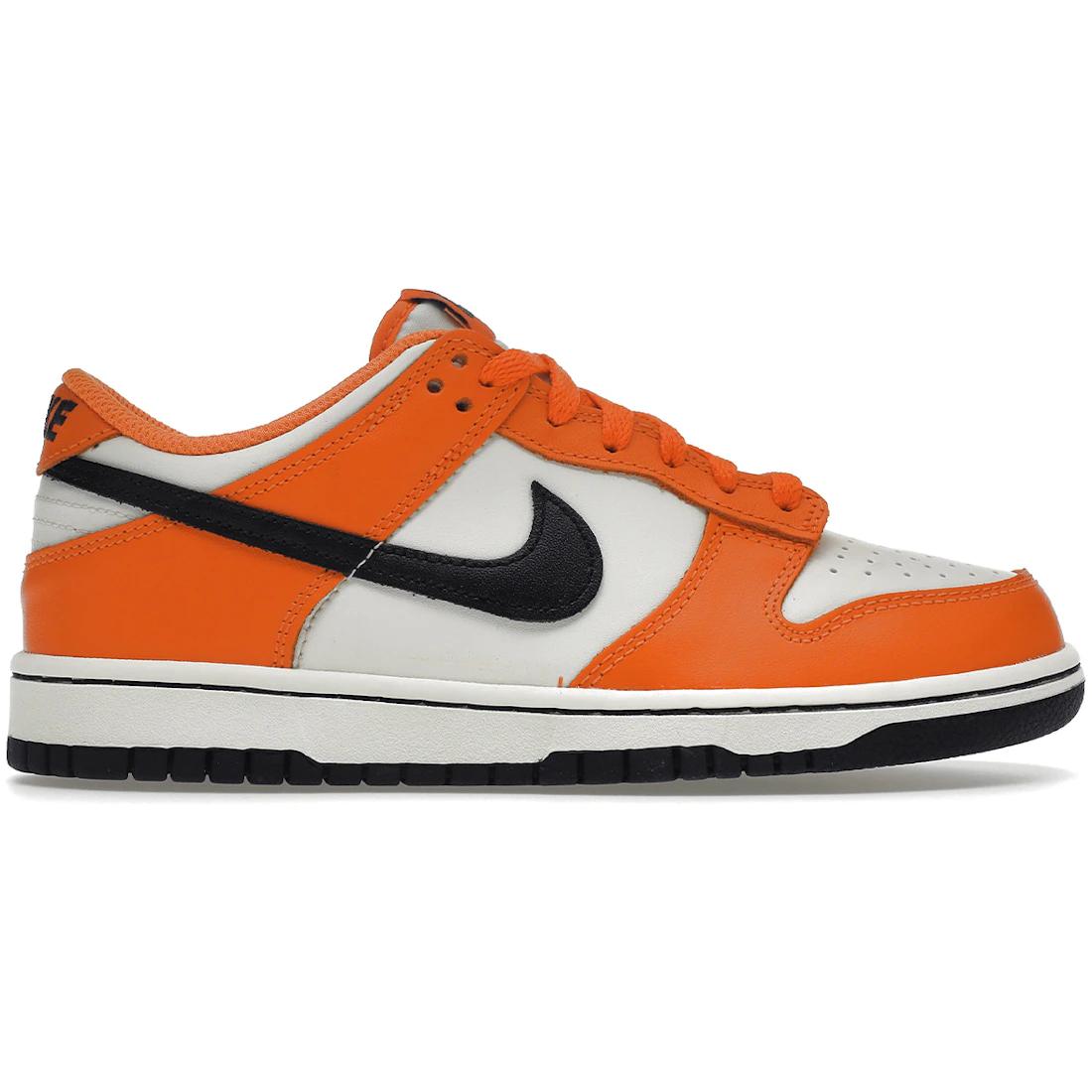 

Sneaker Nike Dunk Low Halloween (2022) (GS)(DH9765-003) 35.5