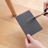4/8/12/16/18Pcs Furniture Foot Pads Self Adhesive Non Slip Grid Chair Table Leg Protector Noise Reduction Pad Protector Hardware