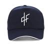 Pnl Qlf Rapper Singer Hat Fashion Printed Four Season Cotton Men Baseball Cap Summer Women Rapper Fan Hip Hop Gothic Hat