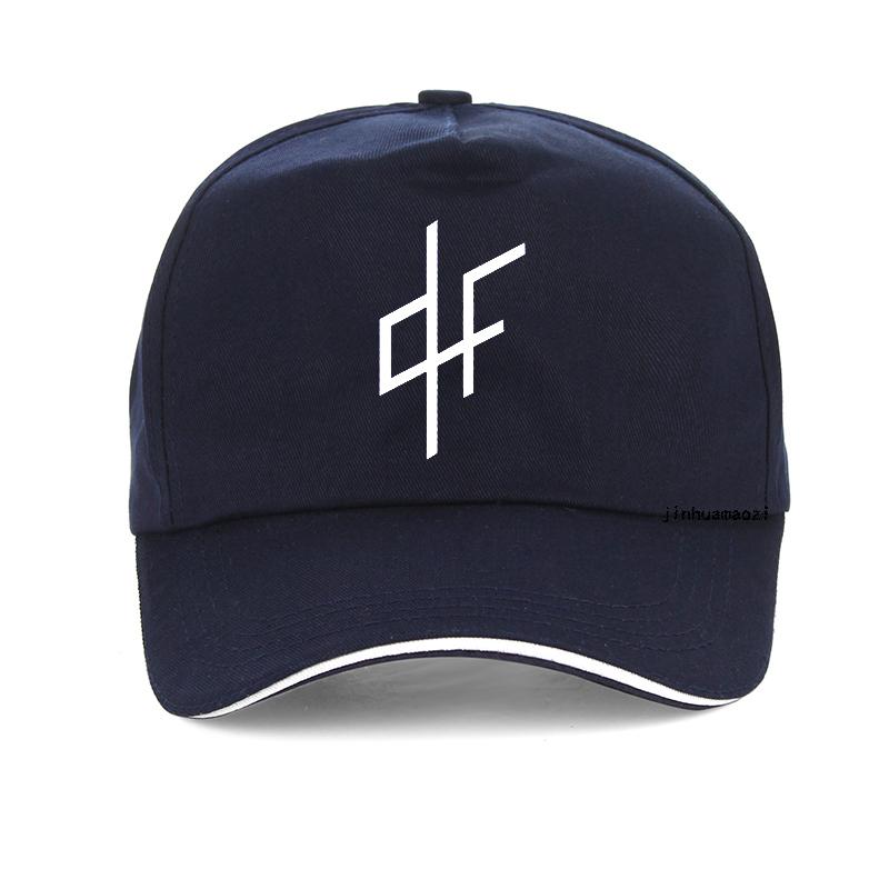 Pnl Qlf Rapper Singer Hat Fashion Printed Four Season Cotton Men Baseball Cap Summer Women Rapper Fan Hip Hop Gothic Hat