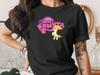 My Little Ponyta Funny Fire Horse Parody T-Shirt Anime Inspired Gamer Tee Gift