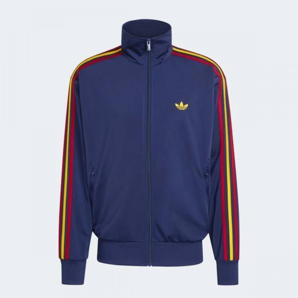 adidas Unisex Firebird Track Top Kd3847