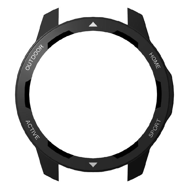 Screen Protector Housing Hard Cover Bumper for Shell for Mi Watch S1 Active