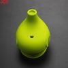 JCD 30G Elephant-Shaped Soft Silicone Cup Mouth Cover For Children Training Suction Cup Drink Bottle Spill-proof Cap Nozzle