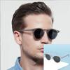 Small Round Glasses Frame Women Men Fashion Anti Blue Light Eyeglasses Frames Vintage Optical Computer Decoration Spectacles