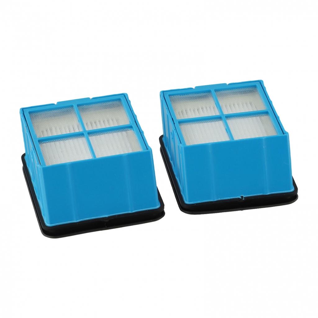 Replacement Kit of Roller Brushes and Filters for Bissell For CrossWave