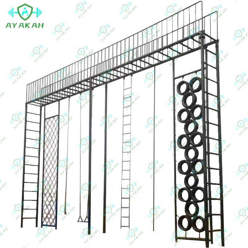 AYAKAH Outdoor Fitness & Training Equipment
