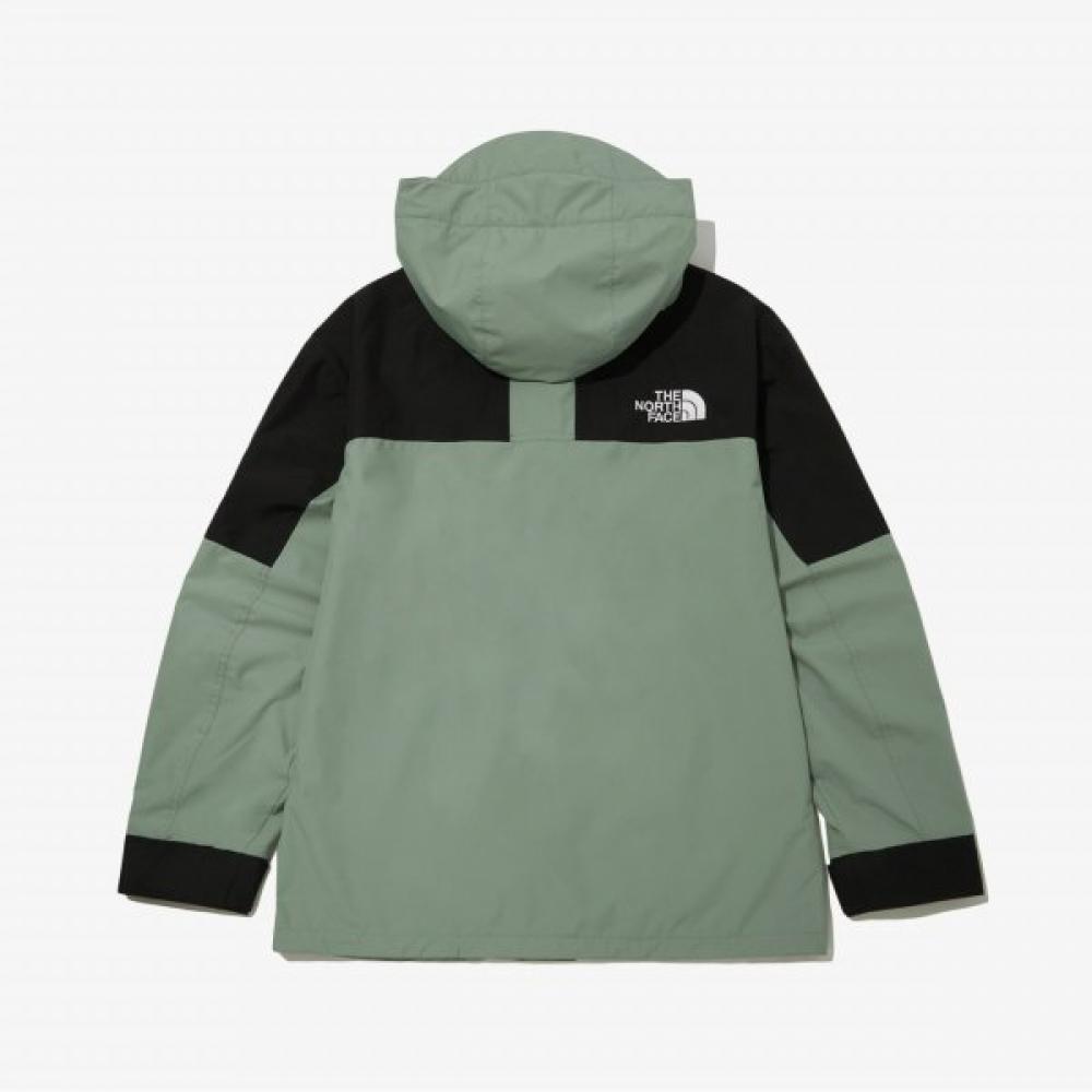 [north Face Official] Nj2hp50j White Label Neo Baden Ex Jacket