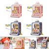 Children's Electronic Claw Machine, Vending Toy, Two Power Supply Modes, Exciting Indoor Candy Prize