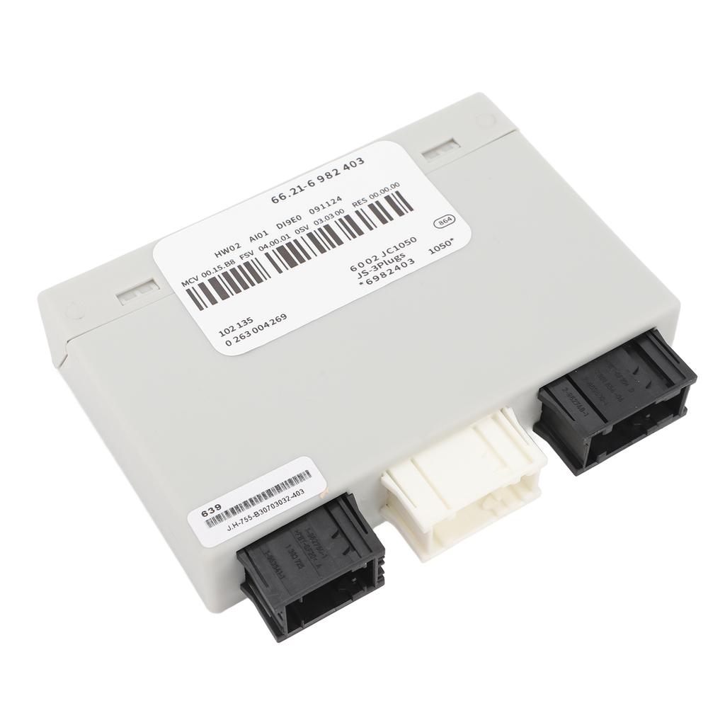 PDC Park Distance Control Unit 66209225824 Parking Sensor Module for 1 3 Series E81 E82 E87 E88 E90 E91 E92 E93