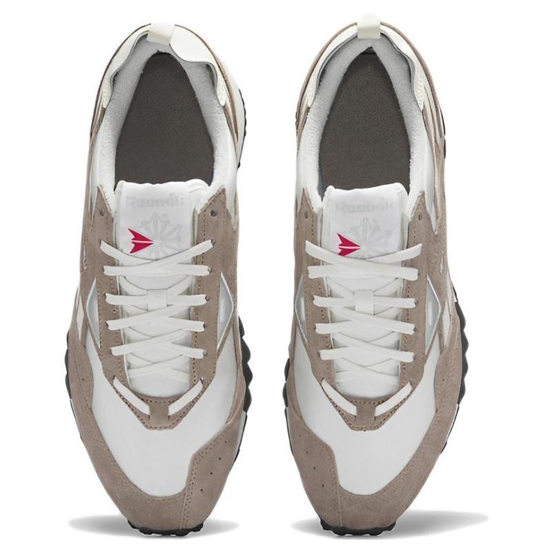 Reebok Lx 2200 'Taupe Chalk' Sneakers HP7585