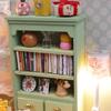 Miniature House - Charming Living Room*