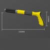 Multifunctional Power Tool Household Decoration Integrated Nail Gun Portable Mini Electric Nail Gun
