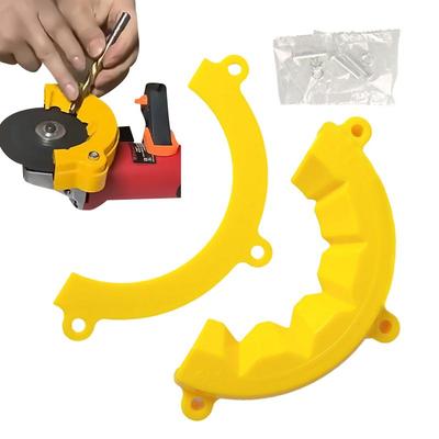 Drill Bit Sharpener Electric Impact Drilling Knife Sharpener Angle Grinder Drill Sharpening Tool For High Speed Steel