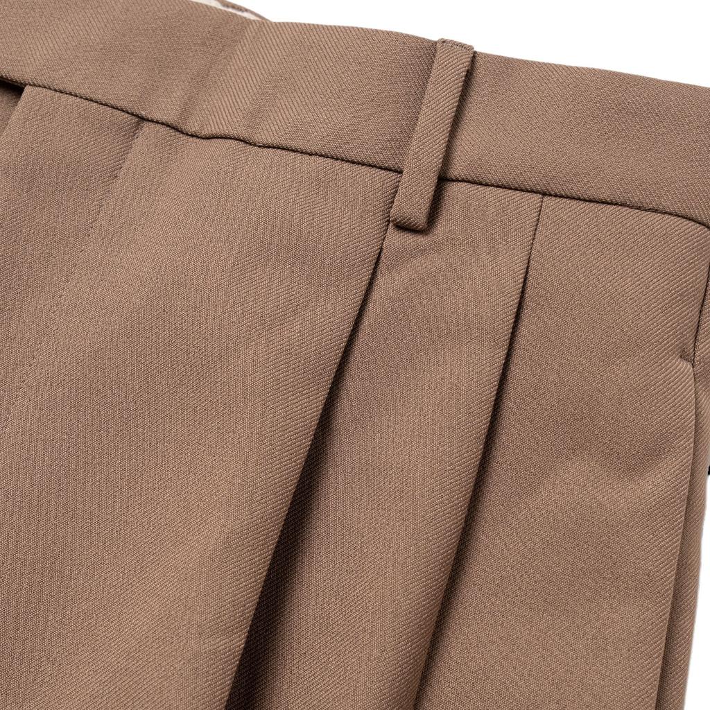 Gucci Fluid Drill Tailored Trousers Men's 757972-Z798C-2708