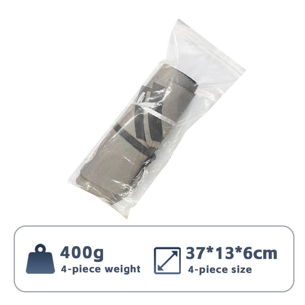 סקודה פאביה 08-14 פנל דלת עור ערכת שיפוץ פנים