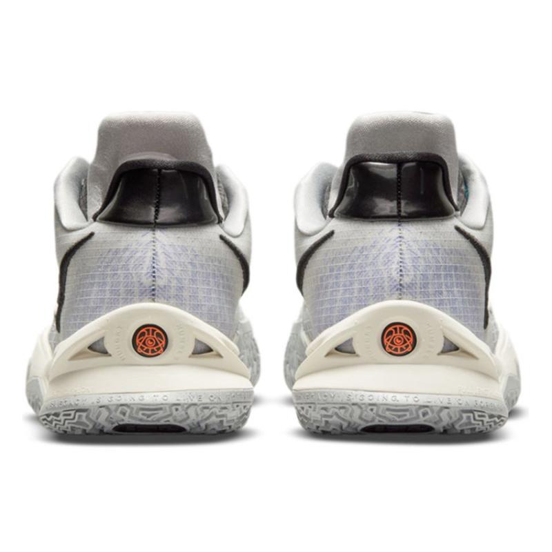 Nike Kyrie Low 4 EP 'Grey Fog Sapphire' Nike CZ0105-004