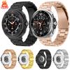 Metal Strap For Samsung Galaxy Watch Ultra 2026 47mm No Gaps Wristband for Samsung Galaxy Watch 8 44mm 40mm/8 Classic 46mm Band