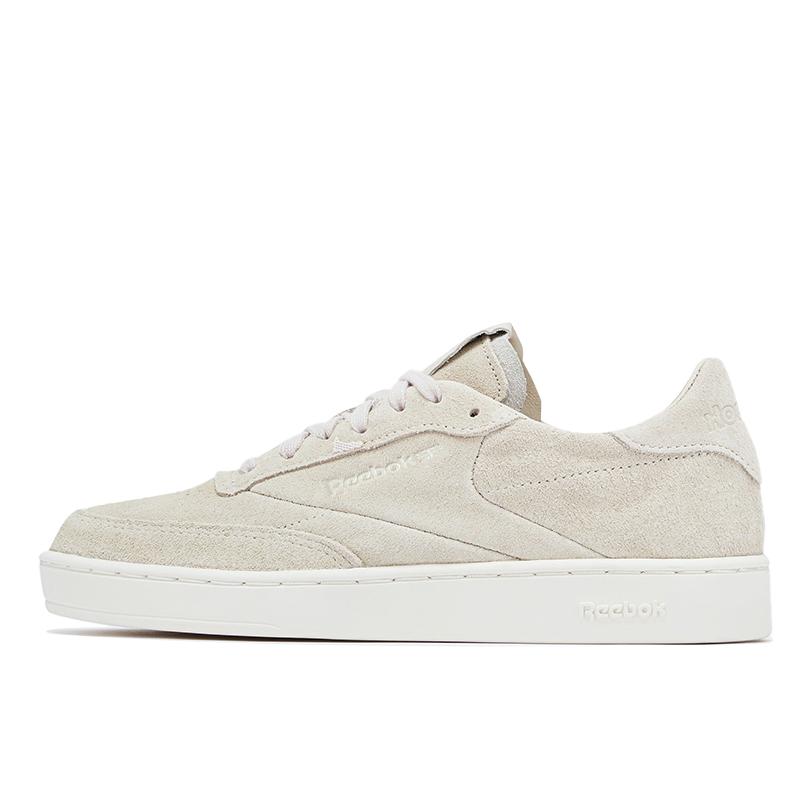 Reebok Club C Clean Low-Top Sneakers